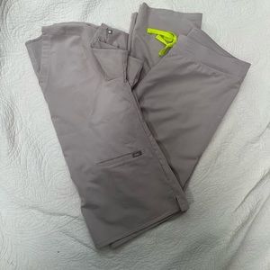 🌿Fig Scrub Set XL🌿